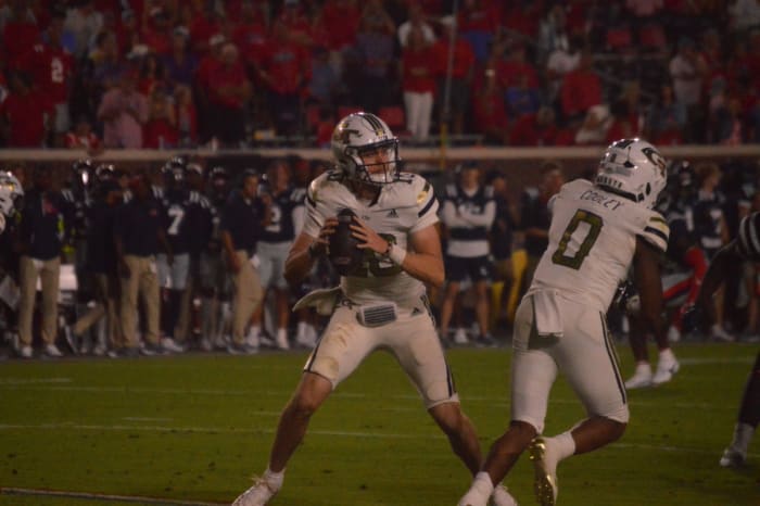 Haynes King, Trey Cooley